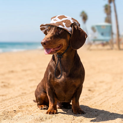PUP Bucket hat