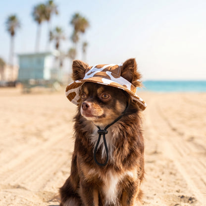 PUP Bucket hat